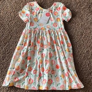 Mila & Rose Girls Dress